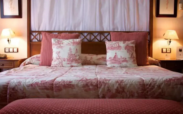 Hotel Sonsoles Ávila