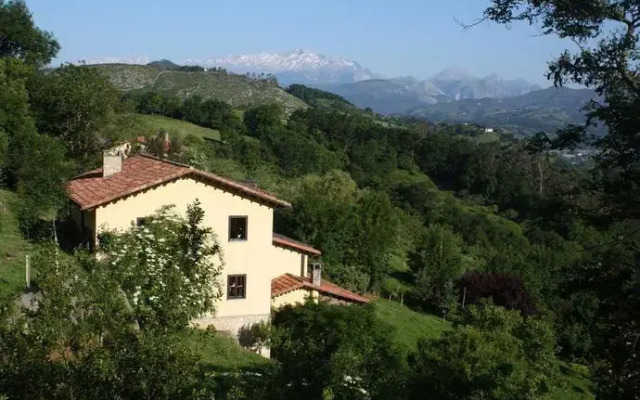 Hotel Posada Del Valle