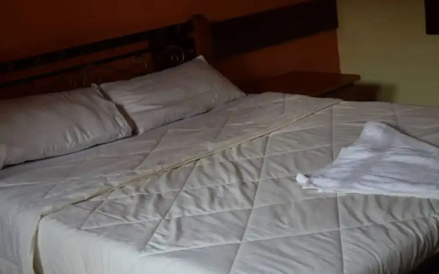 Klub Lii Hotel
