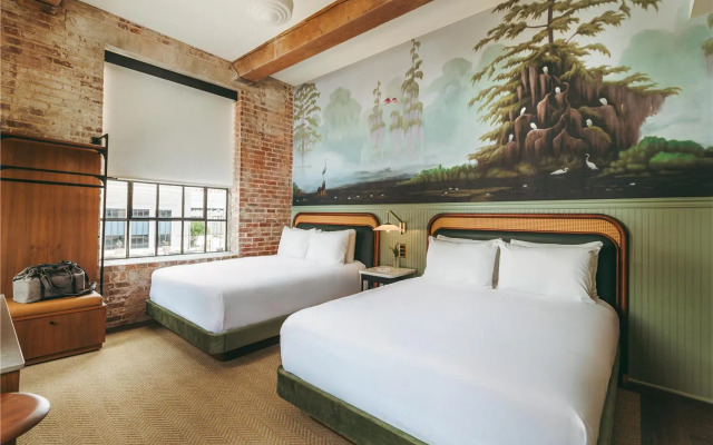 The Hotel Monroe, Tapestry Collection By Hilton