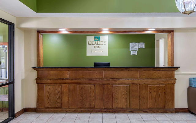 Quality Inn Kingstree North