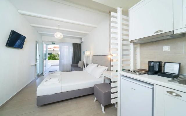 Aelia Villa