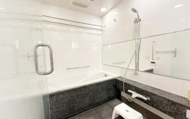 Namba Luxury Mansion