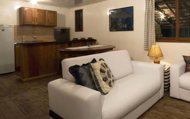 Pousada Villa Agrifoglio