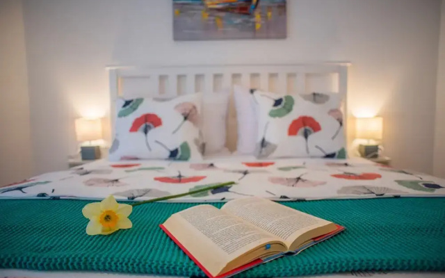 Apartments Ivona