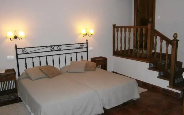 Hotel Restaurante El Castrejon