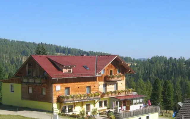 Almengasthof Stoichart