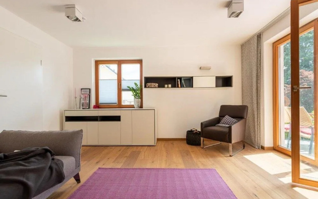 Ferienhaus Keller