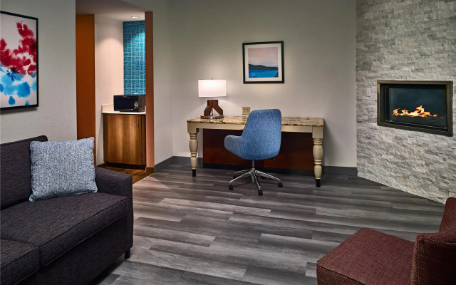 Hilton Garden Inn Pigeon Forge