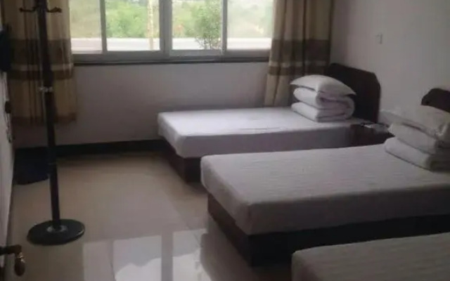Yesanpo Bailixia 168 Inn