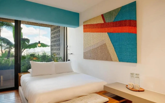 Good Hotel Guatemala City