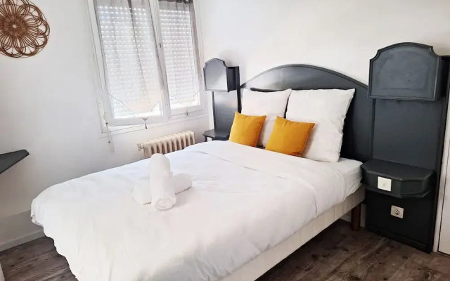 Auberge Du Parc