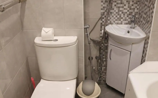 Апартаменты guestapartment