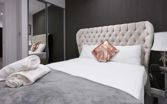 Luxustay Clyde House
