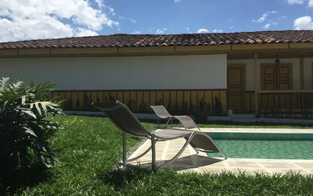 Hotel Alicia Adorada