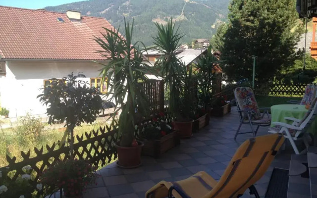 Appartement Ria