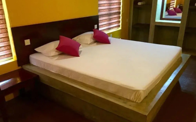 Sera Villa