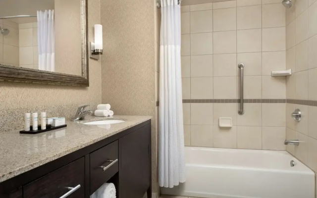 Embassy Suites Birmingham - Hoover