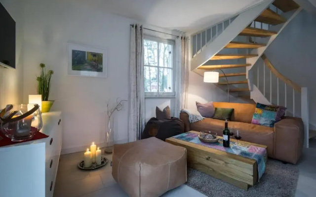 Ferienhaus Greta