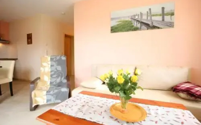 Ferienhaus Puschmann - FeWo 03
