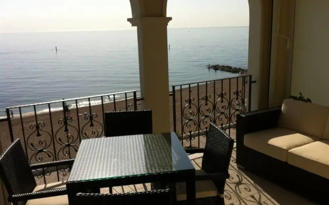 La Terrazza sul Mare