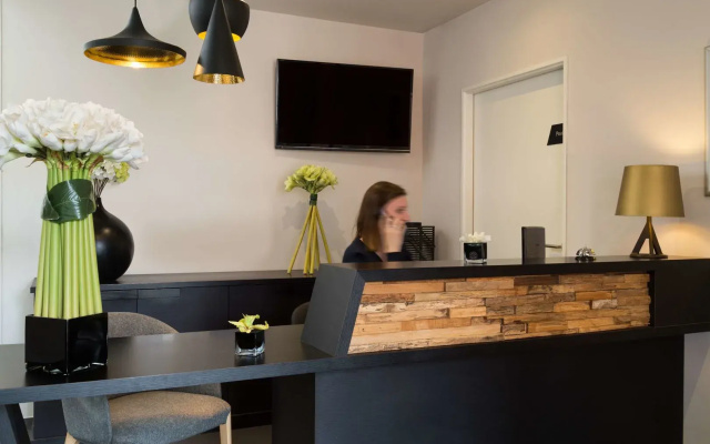 Padja Hotel & Spa, Vannes