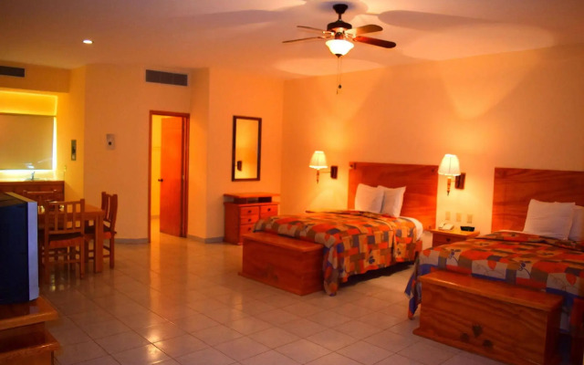 Santa Fe Luxury Residences