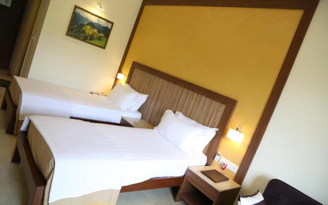VITS Lonavala