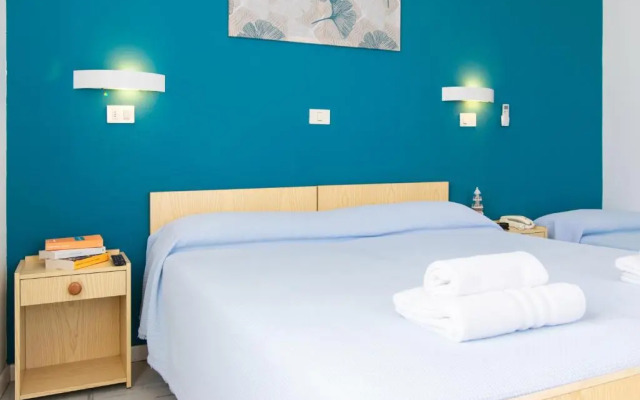 B&B Hotel Lucciola