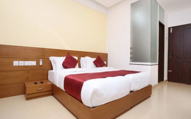 Ayodhya Residency