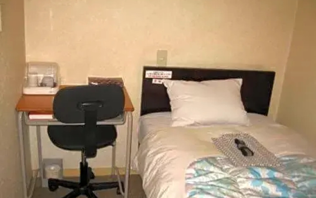 Hotel Yamayuri - Vacation STAY 89692