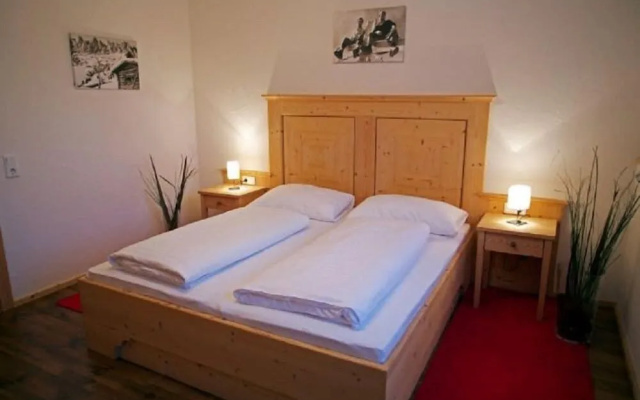 Anblick Appartement