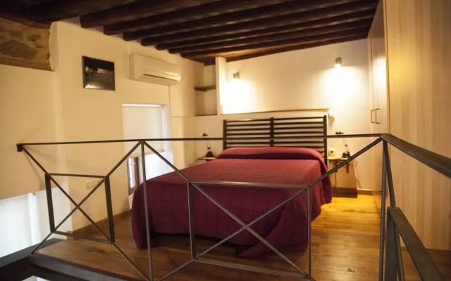 Duplex en Casco Histórico