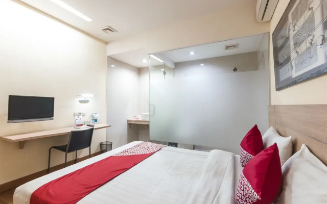 OYO 773 Hotel Rujia