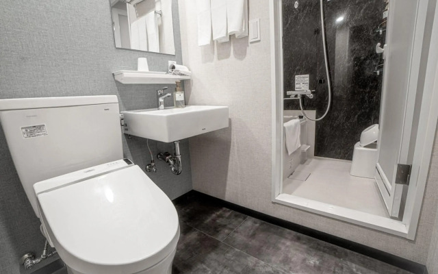 Henn na Hotel Tokyo Asakusabashi