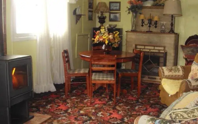 Bed & Breakfast Miriam