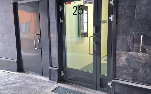 Sity Home Kruunu
