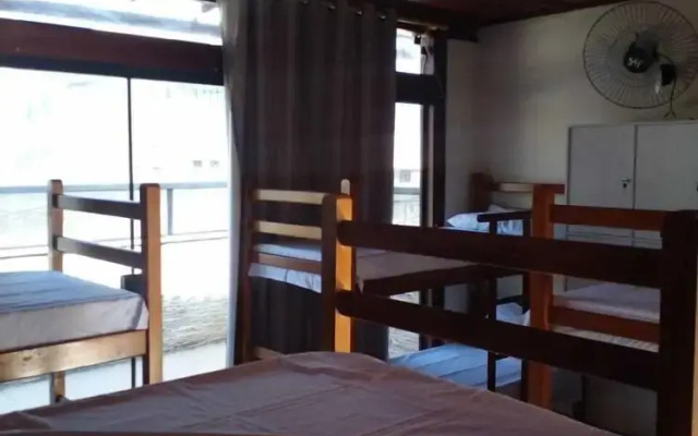 Hostel Preservar