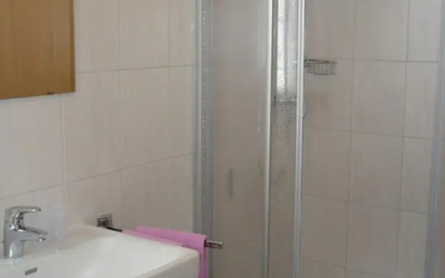 Apartment in Gaschurn for 4 People
