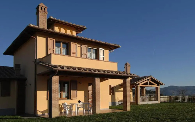 Poggio Mille