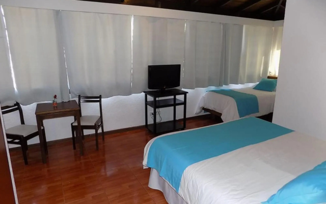 Hotel Concorde