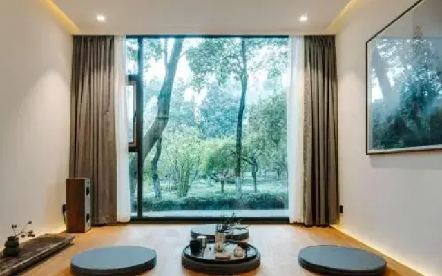 31 Xugu Hotel