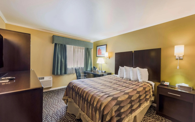 Best Western Richfield Inn