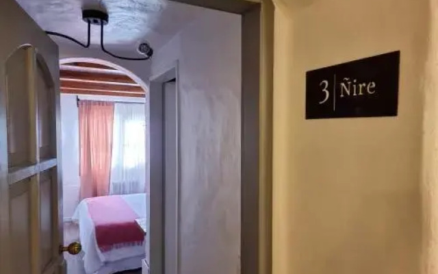 Hosteria Las Lucarnas