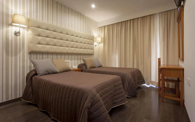 Hotel Rambla Emérita