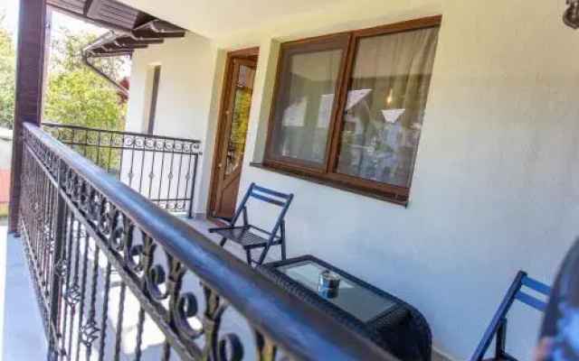 Apartamente Primaverii