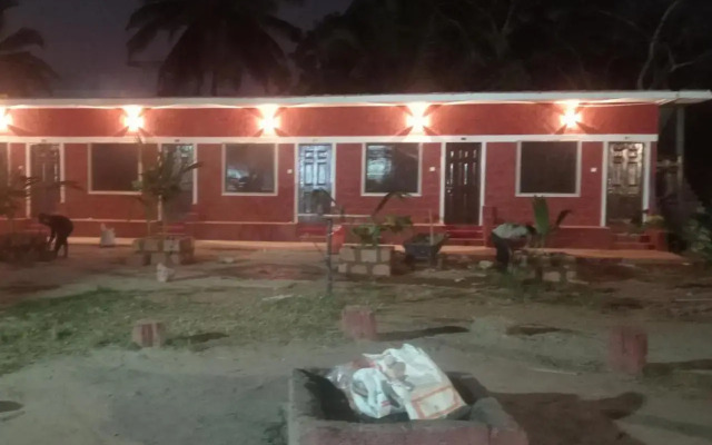 Manan Guest House