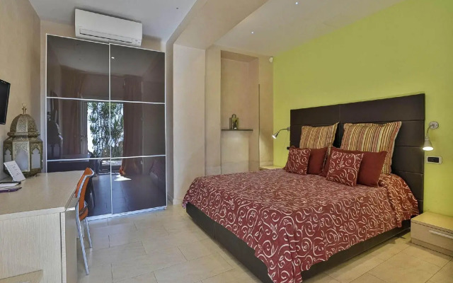 Villa Santa Maria - Luxury Country House