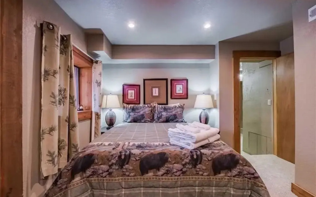 High Loop by Ruidoso Vacation Rentals