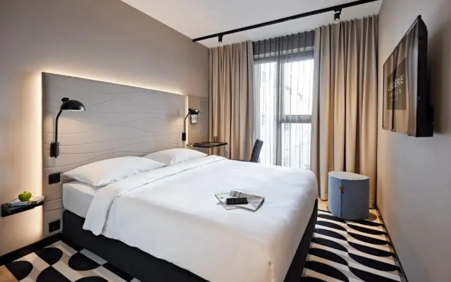 LEGERE HOTEL Erfurt